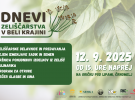 osrednji dogodek dnevi zeliscarstva 2025