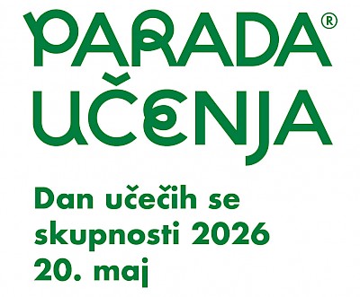 Parada učenja 2026 - Poklicijada in kulturna raznolikost Bele krajine