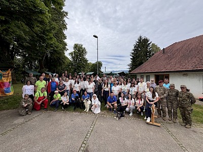 PARADA UČENJA - POKLICIJADA 2026
