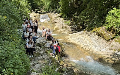 Dan za kakovost Ljudske univerze Črnomelj