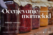 Ocenjevanje domačih marmelad tudi letos del Dnevov zeliščarstva v Beli krajini