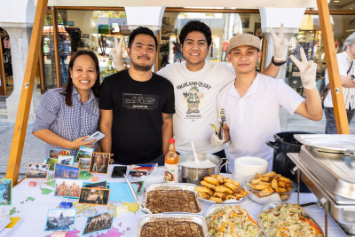Črnomaljski Filipinci – primer uspešne integracije