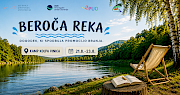 Beroča reka – dogodek, ki spodbuja promocijo branja