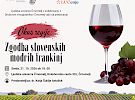 ljudska univerza crnomelj v sodelovanju z drustvom vinogradnikov crnomelj vabi 1