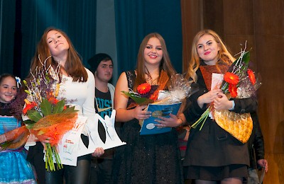 Glas mladih dobil novi zmagovalki