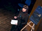 Violeta Tomič je spregovorila o žici, begunski krizi in vzrokih zanjo.