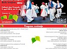 revija fs 2016 e vabilo