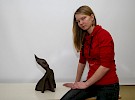 Sara Blatnik - zmagovalka 10. MKKMČ