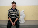 Luka Rozman - najboljši v Siporeksu