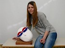 Nika Bronzović - najboljša v Montažni plastiki