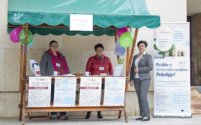 Festival zaTE letos tudi v Beli krajini