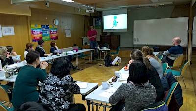 Delavnica animiranega filma