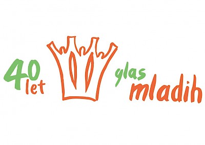 Razpis za Glas mladih 2018!