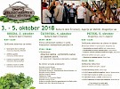 program dnevi zeliscarstva 2018