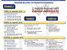 program festival zate