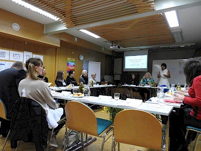 Skrb za starejše zaposlene postaja vse bolj pomembna