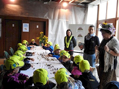 Začeli so se Dnevi zeliščarstva v Beli krajini 2018