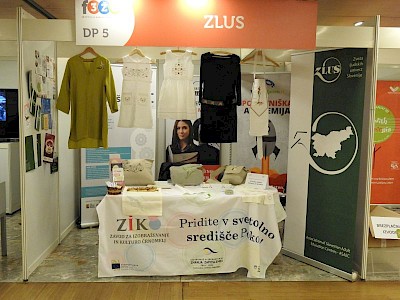 ZIK Črnomelj na 18. Festivalu za 3. življenjsko obdobje