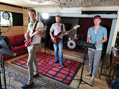 Nova himna Glasa mladih