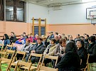 predstavitev knjige