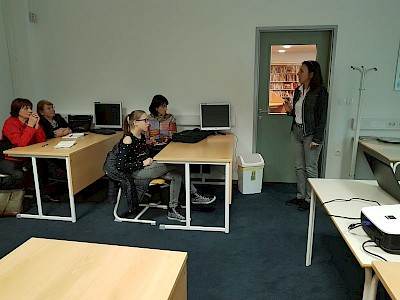 Kaj Google ve o meni?