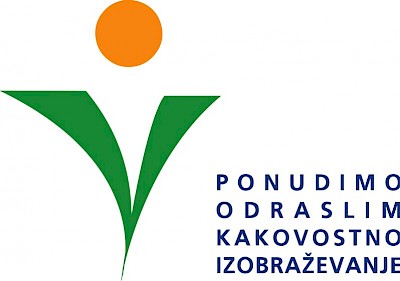 Mozaik kakovosti izobraževanja odraslih - video