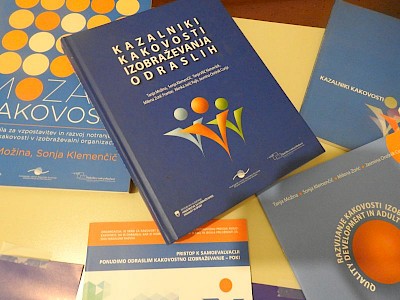 Dan za kakovost na ZIK-u - Kakovost ustvarjamo vsi