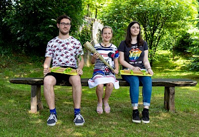 Nagrajenci Župančičeve frulice 2019!