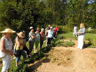 Odprti dan pri Kočevarjevih