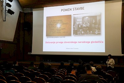 Kulturno na kulturni praznik