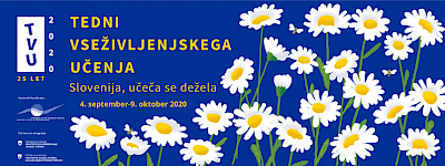 TVU 2020 PRESTAVLJEN NA JESEN