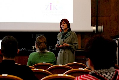 Slovenski kulturni praznik