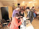 zik crnomelj   delavnica izdelava krpank