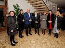 foto 30 zupana obcine crnomelj in obcine sostanj s slavnostimi gosti